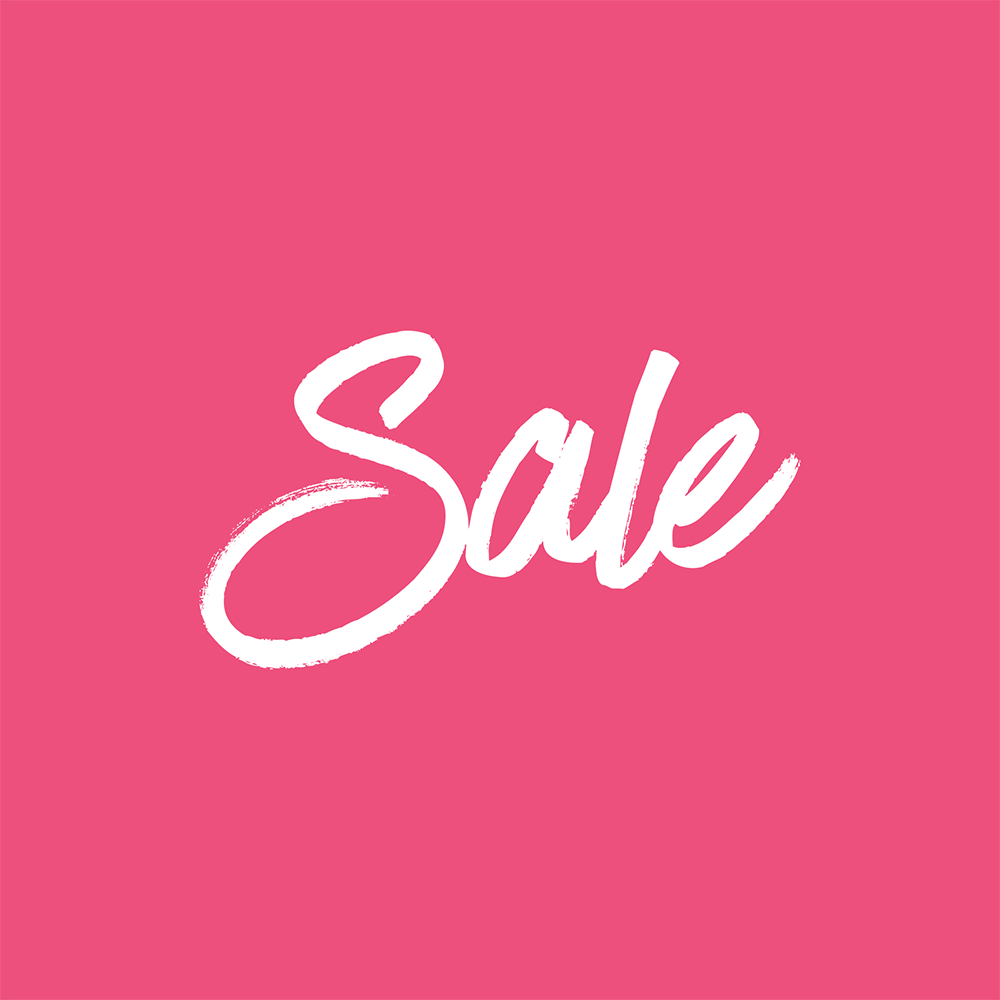 Sale