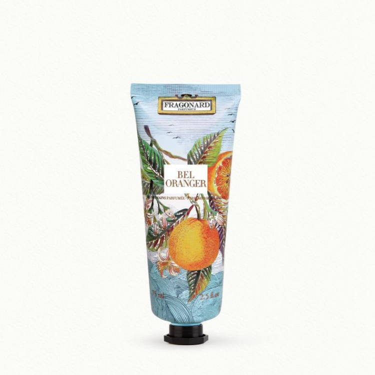 Fragonard Hand Cream - The Power Chic