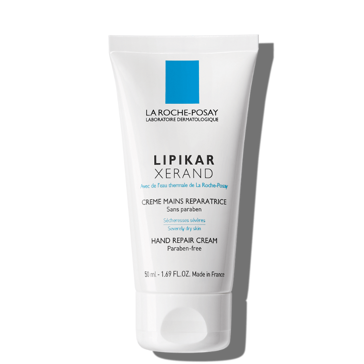 La Roche Posay Lipikar Xerand - The Power Chic