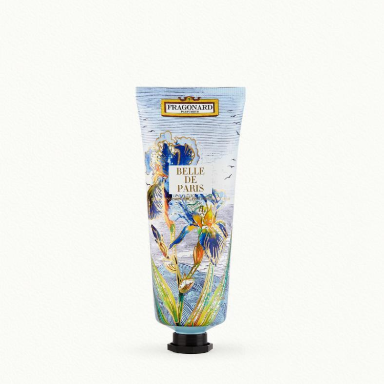 Fragonard Hand Cream - The Power Chic