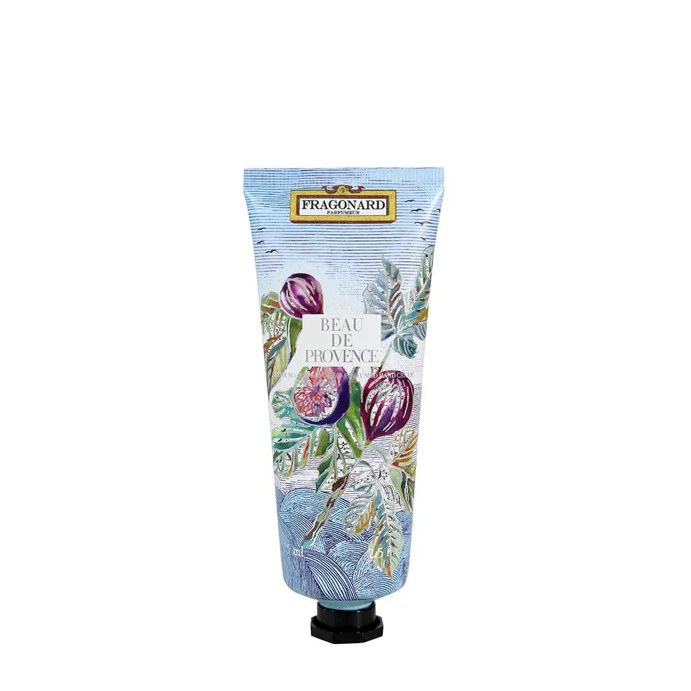 Fragonard Hand Cream – Nourish & Soothe with 95% Natural Ingredients