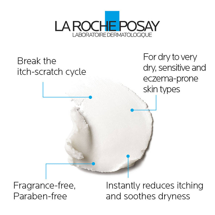 La Roche Posay Lipikar Stick AP+