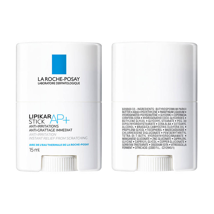 La Roche Posay Lipikar Stick AP+