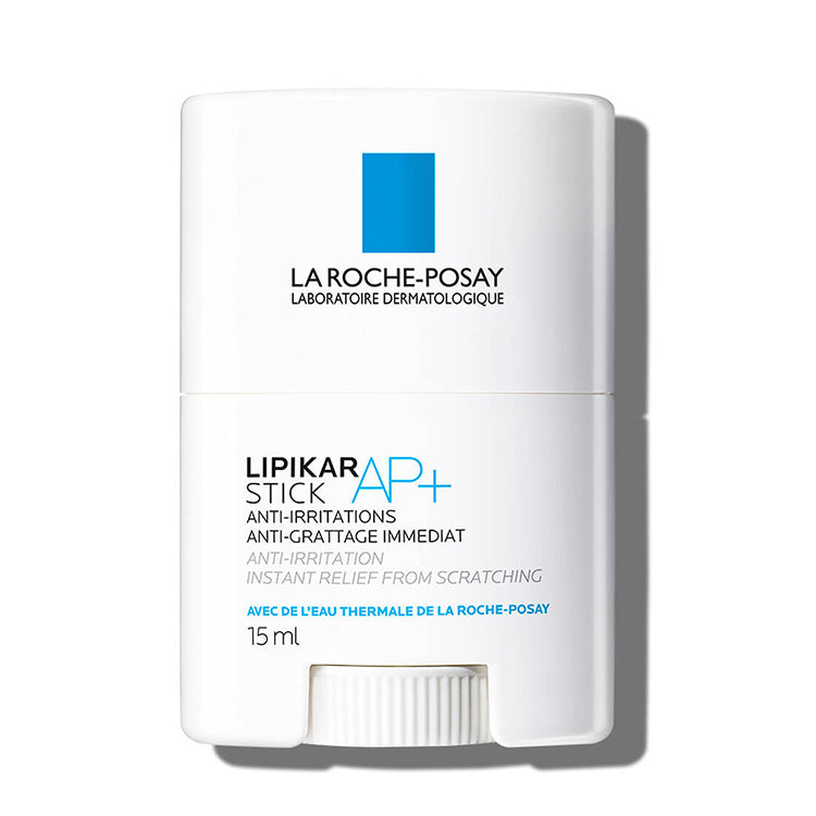 La Roche Posay Lipikar Stick AP+ - The Power Chic