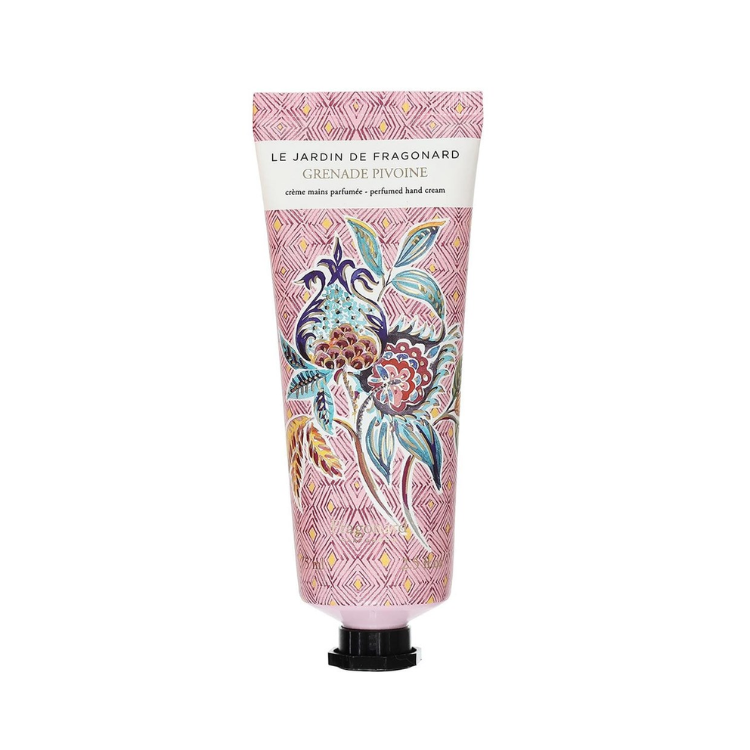 Fragonard Hand Cream - The Power Chic