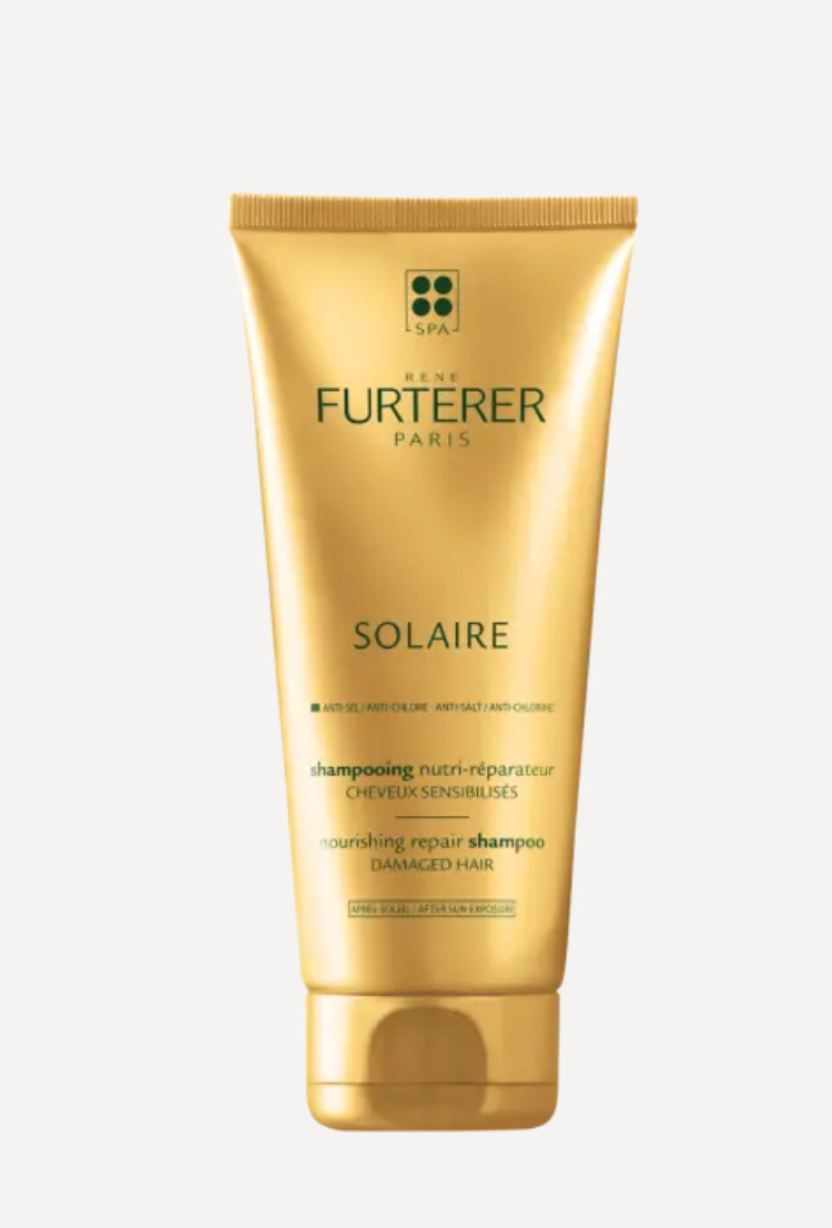 Furterer Urgent Sun Repair Shampoo - The Power Chic