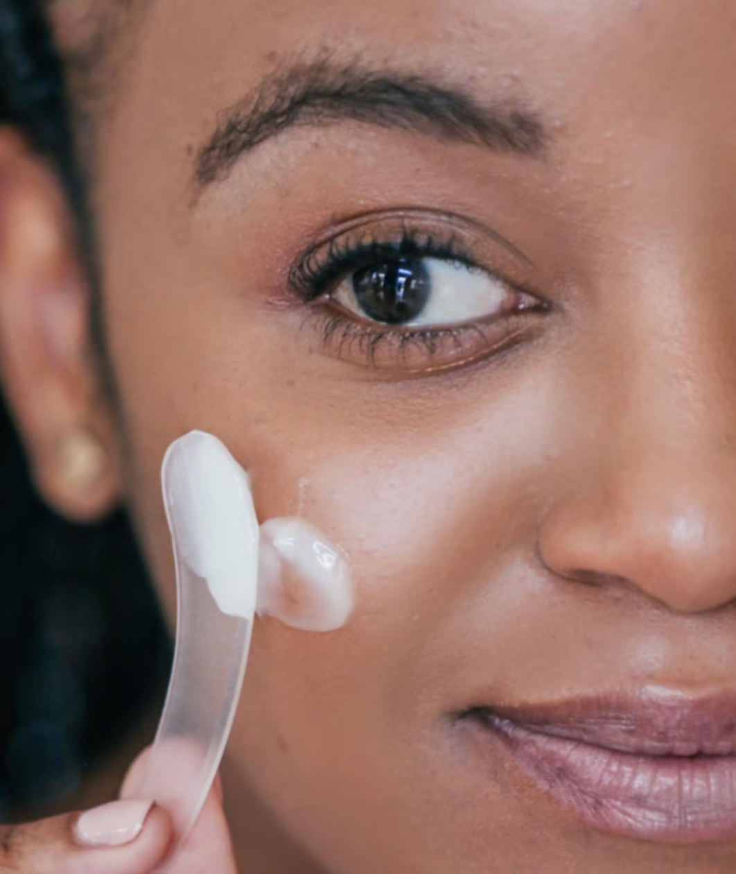 Bioderma renewing night cream - The Power Chic