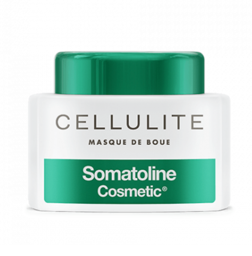Somatoline Cellulite Reducing Clay Body Mask