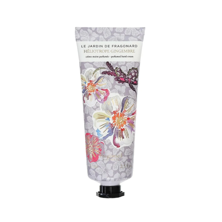 Fragonard Hand Cream - The Power Chic