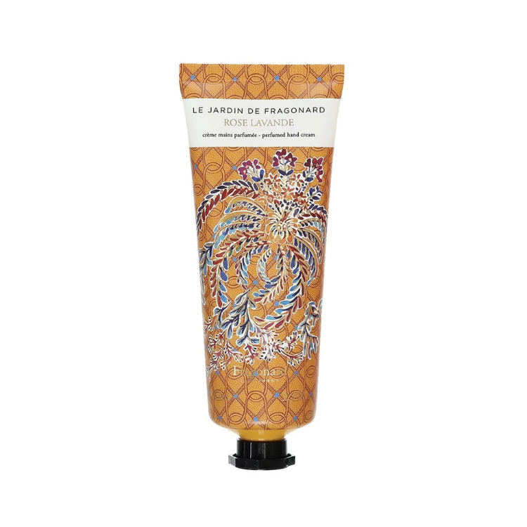 Fragonard Hand Cream - The Power Chic