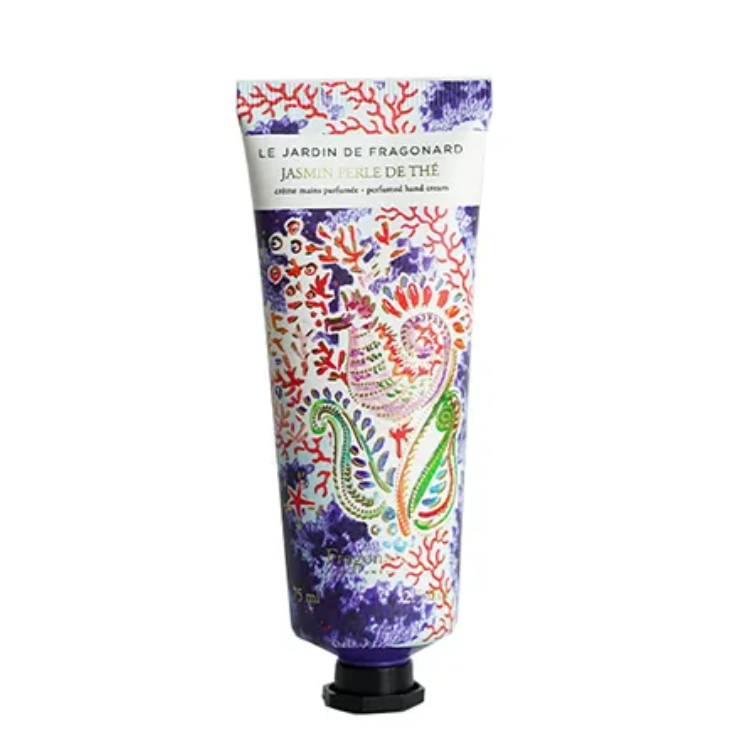 Fragonard Hand Cream - The Power Chic