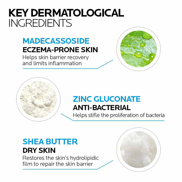 La Roche Posay Lipikar Stick AP+