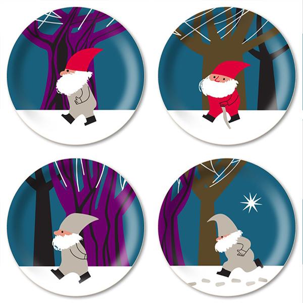 Santa Parade Set - The Power Chic