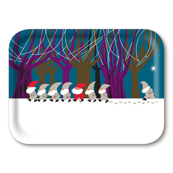 Santa Parade Set - The Power Chic