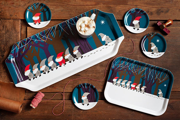 Santa Parade Set - The Power Chic