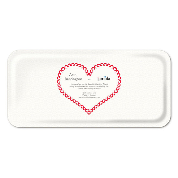 BBQ Tray - The Power Chic