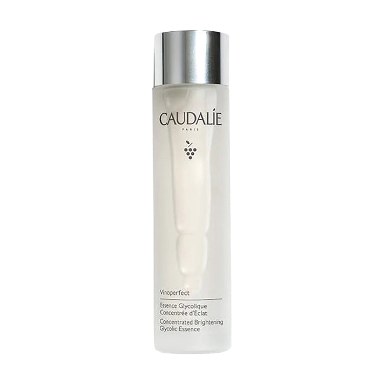 Caudalie Vinoperfect Brightening Glycolic Essence - The Power Chic