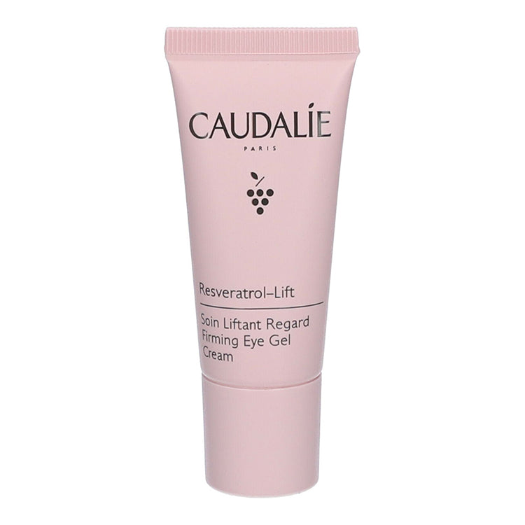 Caudalie Resveratrol Lift Firming Eye Gel Cream - The Power Chic