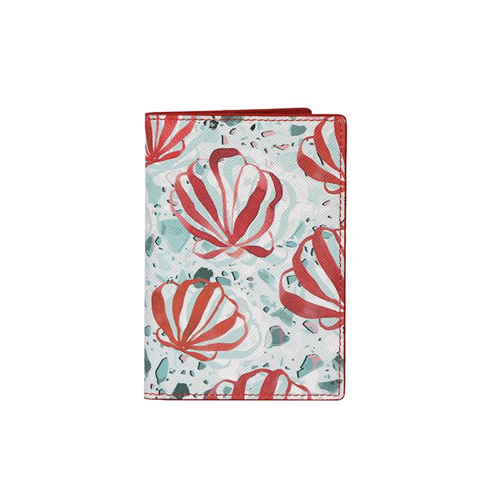 Fonfique Gemma Passport Cover - The Power Chic