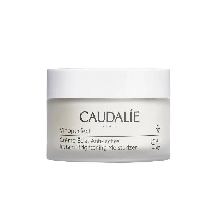 Caudalie Vinoperfect Anti Spot Cream - The Power Chic