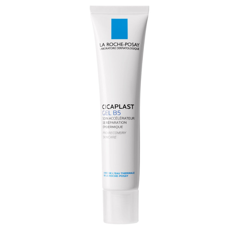 La Roche Posay Cicaplast gel B5 - The Power Chic