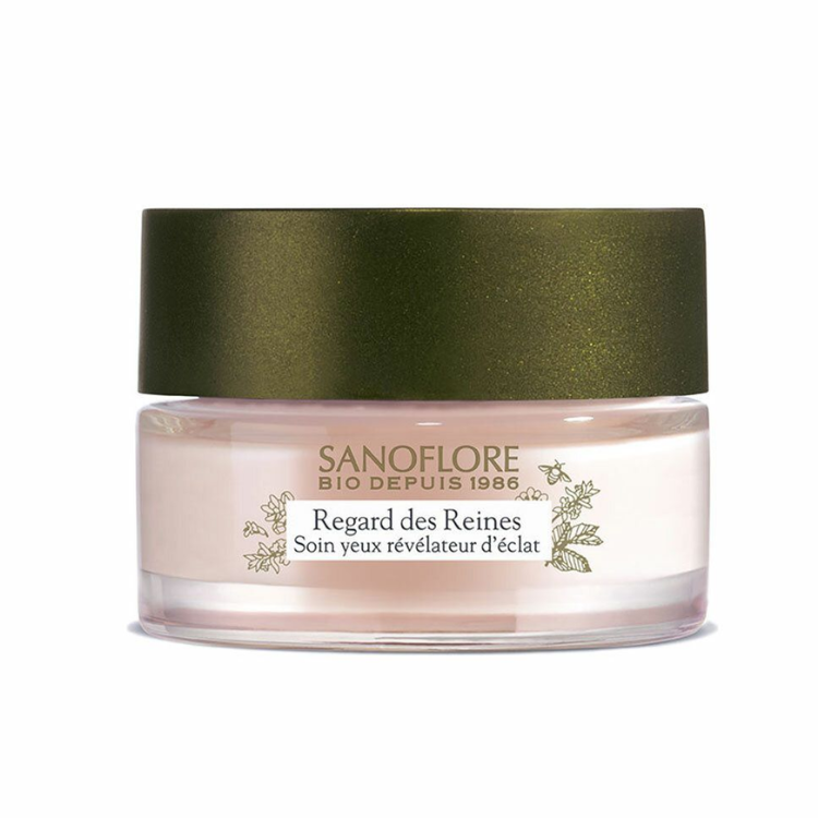 Sanoflore Regarde des Reines - The Power Chic