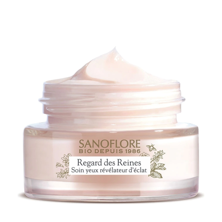 Sanoflore Regarde des Reines - The Power Chic