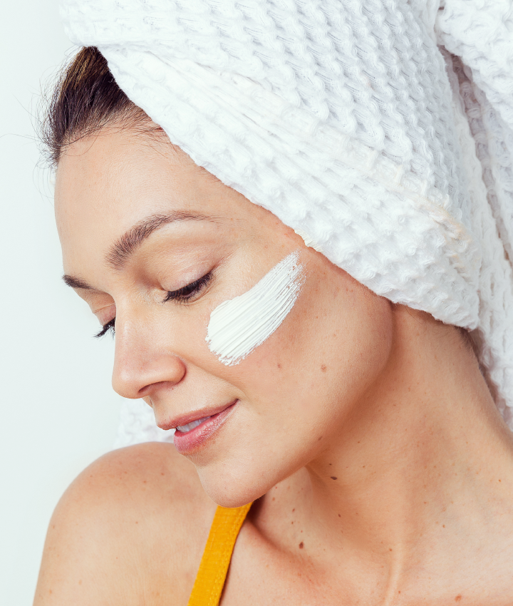 Lavido Moisture Boost Antioxidant Mask - The Power Chic