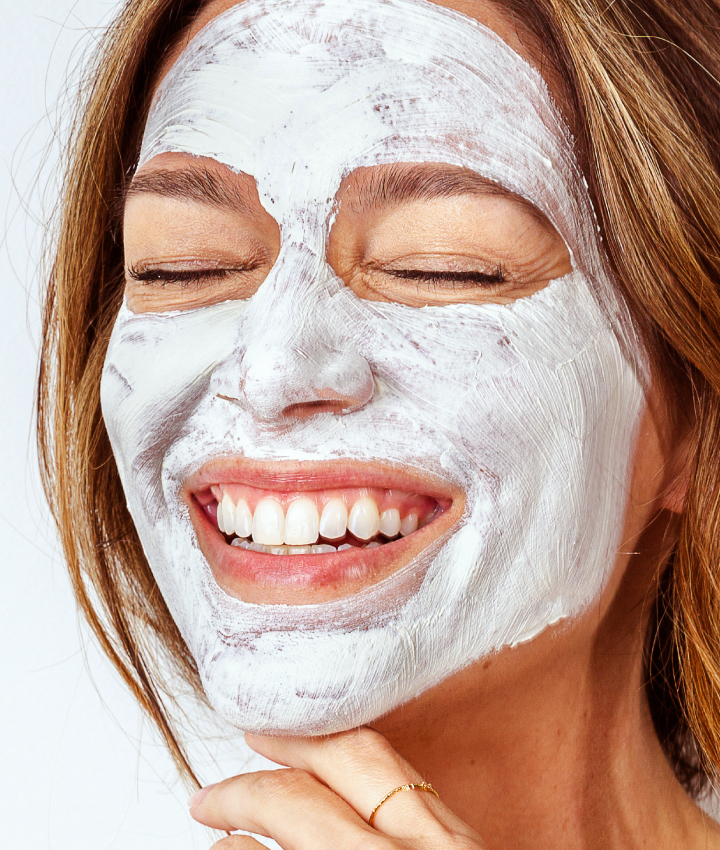 Lavido Moisture Boost Antioxidant Mask - The Power Chic