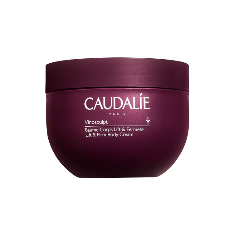 Caudalie Vinosculpt Lift & Firm Body Cream - The Power Chic