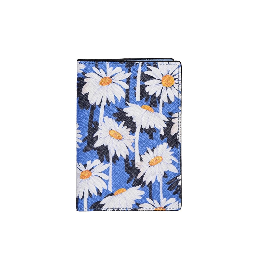 Fonfique Gemma Passport Cover - The Power Chic