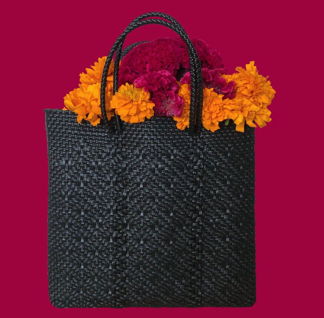 Oaxaca Tote - The Power Chic