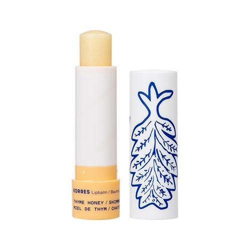 Korres Lip Balm Thyme Honey