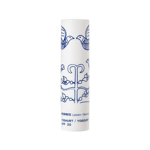 Korres Lip Balm Yoghurt