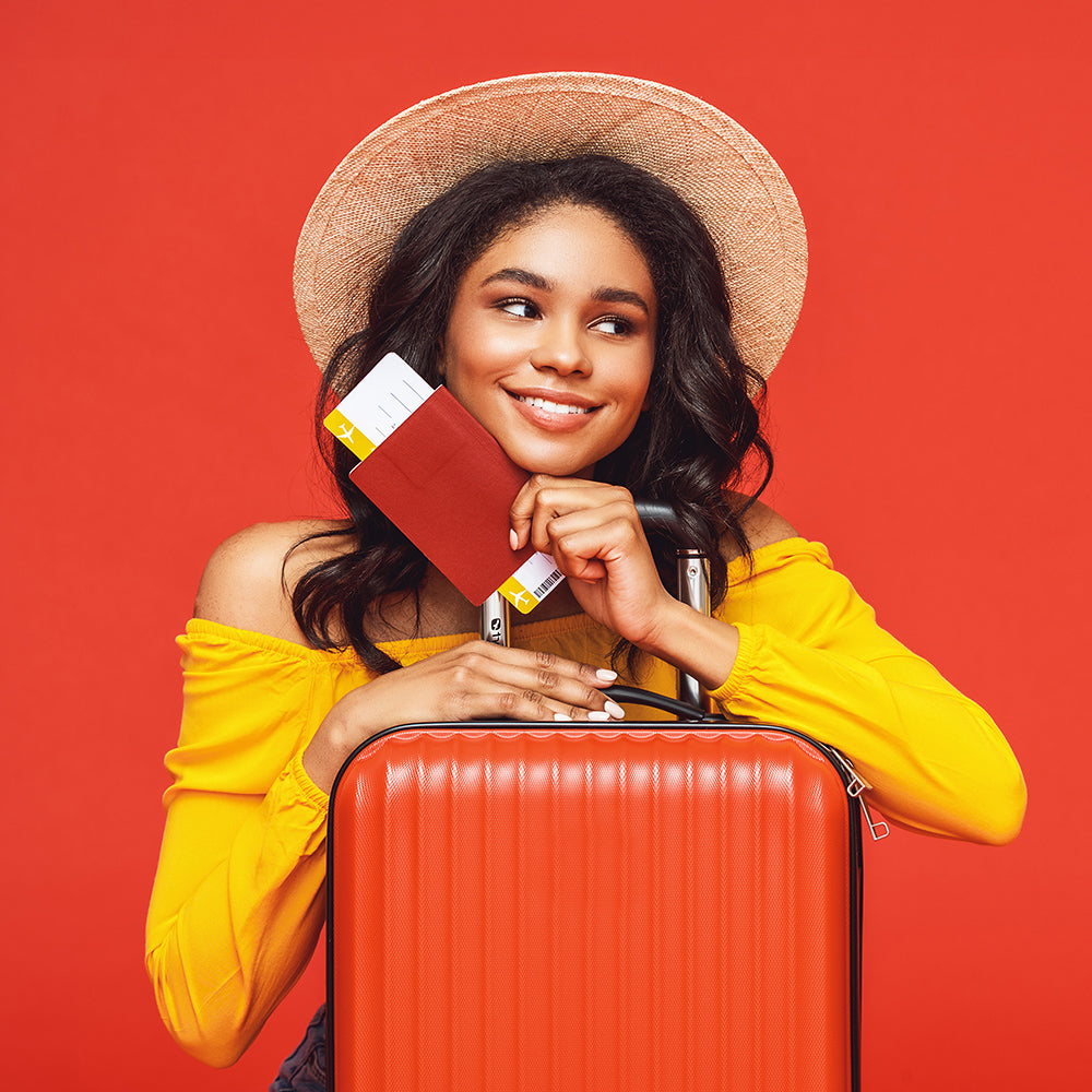 Travel Essentials
