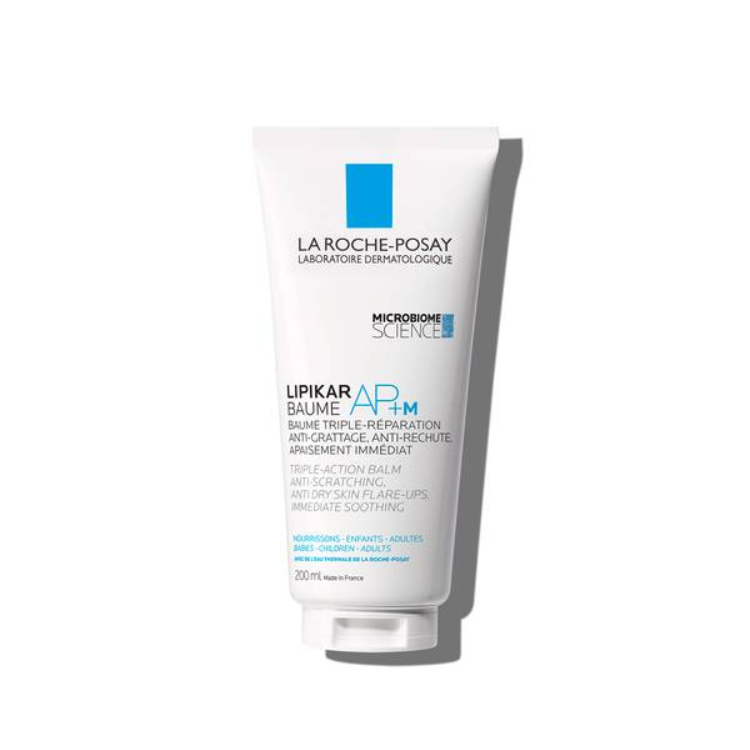 La Roche Posay Lipikar Baume AP+M - The Power Chic