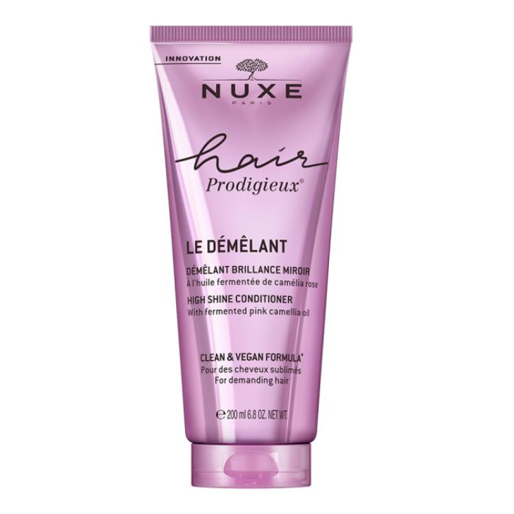 Nuxe Hair Prodigieux - The Power Chic