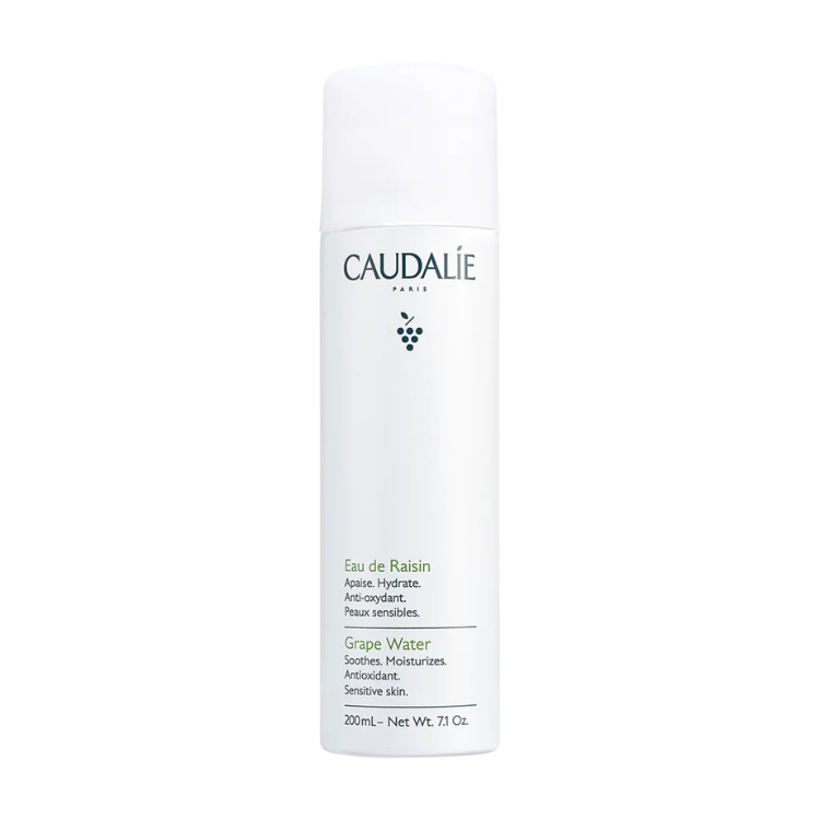 Caudalie Grape Water - The Power Chic