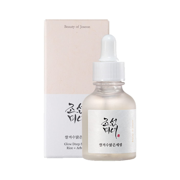 Beauty of Joseon Glow Deep Serum Rice + Alpha-Arbutin - The Power Chic