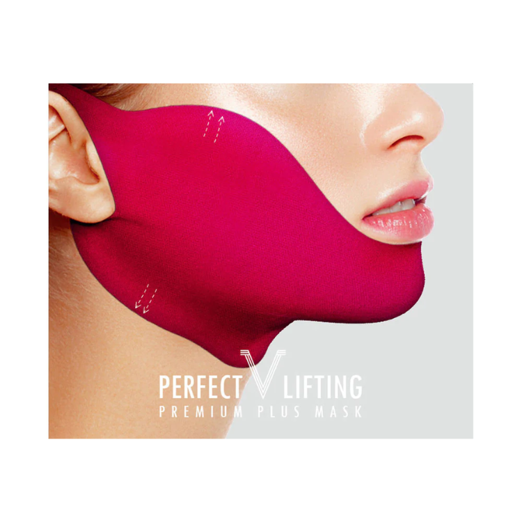 Avajar Perfect V Lifting Premium Plus Mask - The Power Chic