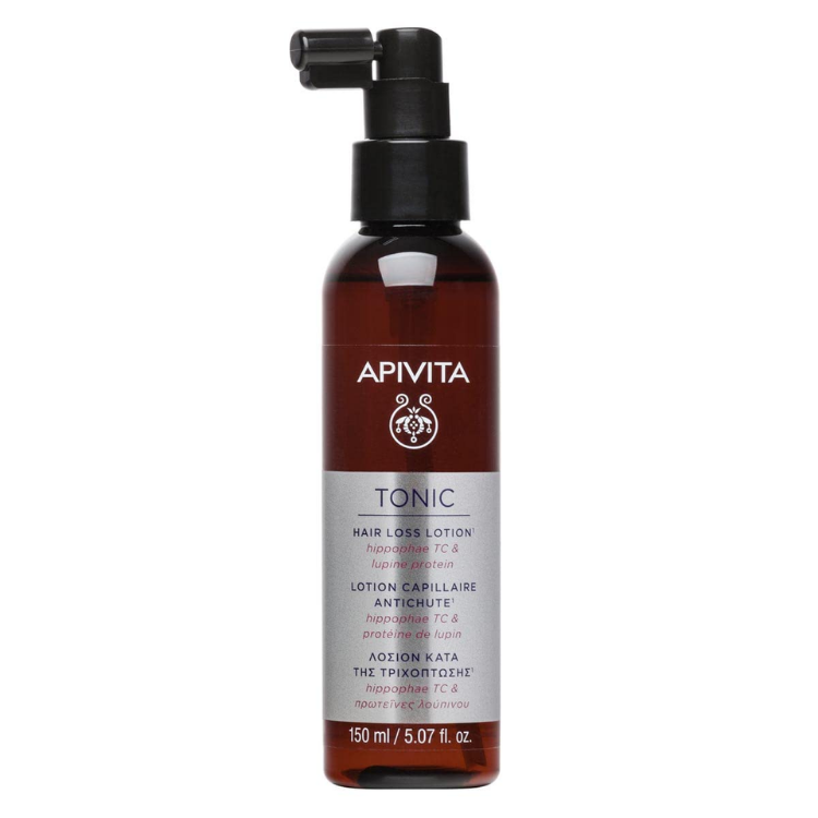 Apivita Tonic Hair Loss Lotion - The Power Chic