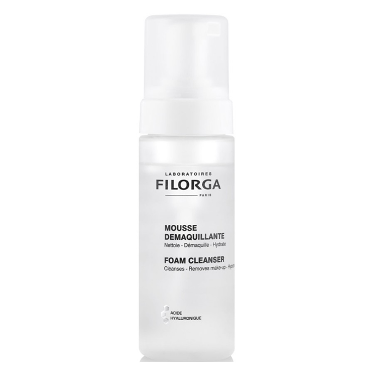 Filorga Mousse Makeup Remover - The Power Chic