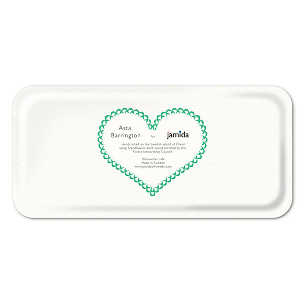 Lucky Tray - The Power Chic