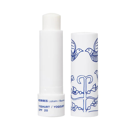 Korres Lip Balm Yoghurt