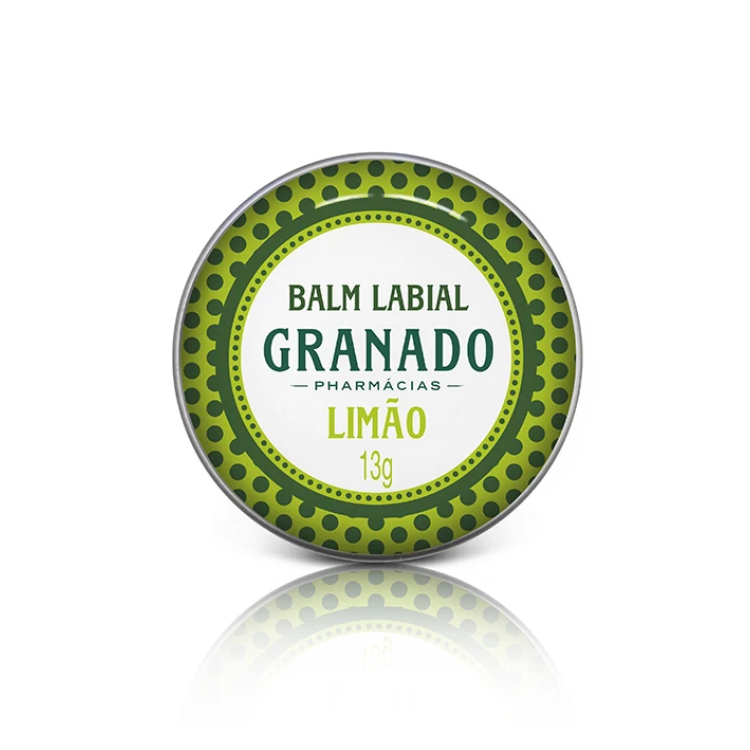 Granado Lip Balm - The Power Chic