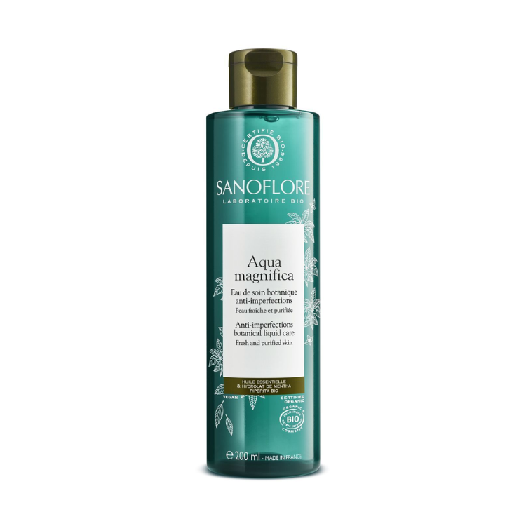 Sanoflore Aqua Magnifica - Perfecting Botanical Essence