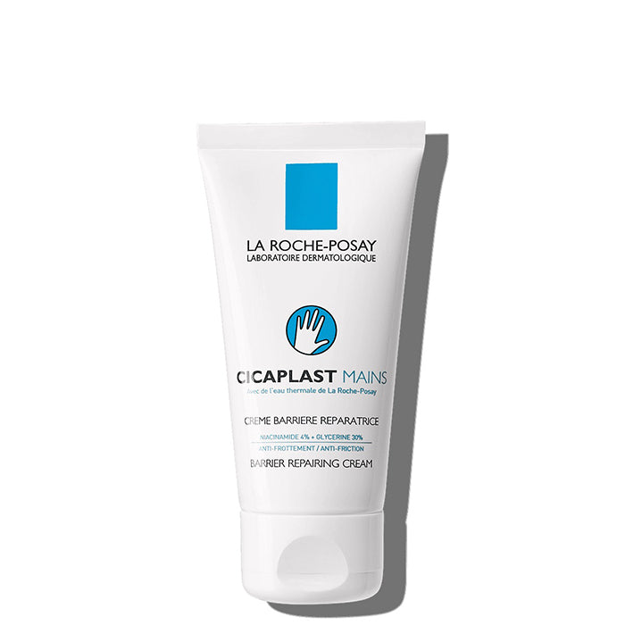 La Roche Posay Cicaplast Repairing Hand Cream