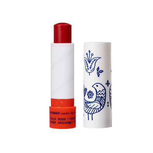 Korres Lip Balm Wild Rose