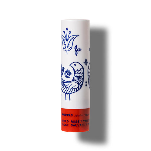 Korres Lip Balm Wild Rose