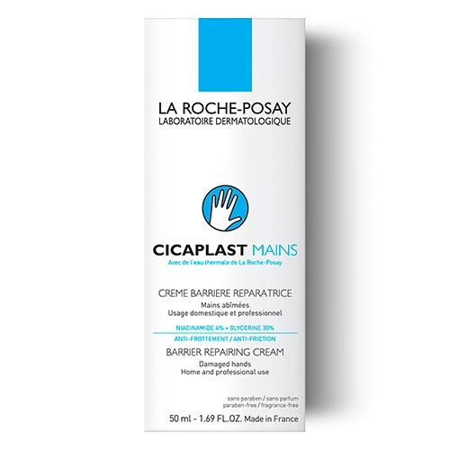 La Roche Posay Cicaplast Repairing Hand Cream